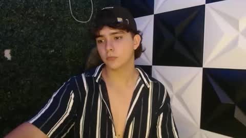 dani_cumboy online show from February 2025 01:46:02 AM