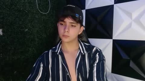 dani_cumboy online show from February 2025 04:49:01 AM