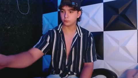 dani_cumboy online show from February 2025 06:04:01 AM