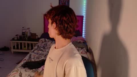 Dani Dancer online show from December 2025 12:26:02 AM