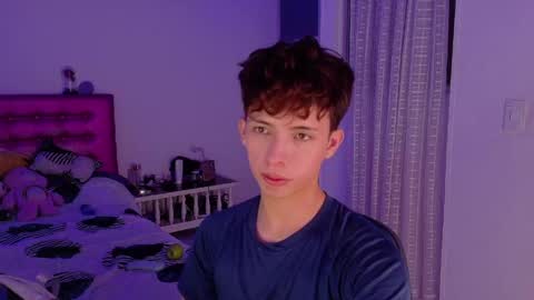 Dani Dancer online show from March 2026 01:23:01 AM