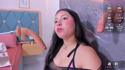 Daniela G  online show from June 2026 11:27:02 AM