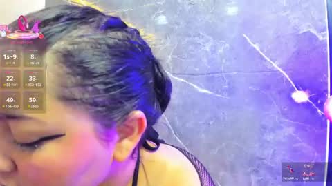 Daniela G  online show from June 2026 12:31:02 PM