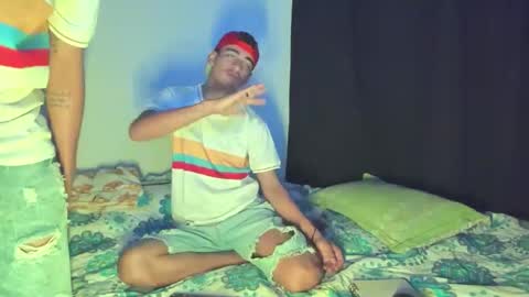 dani_hot276 online show from November 2025 02:34:02 AM