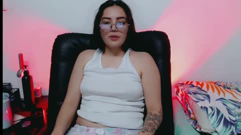 dani y jocelyn online show from January 2025 12:28:02 AM