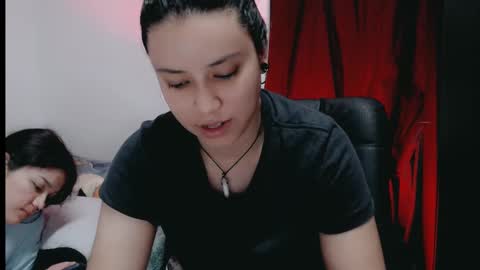 dani y jocelyn online show from January 2025 06:31:01 PM