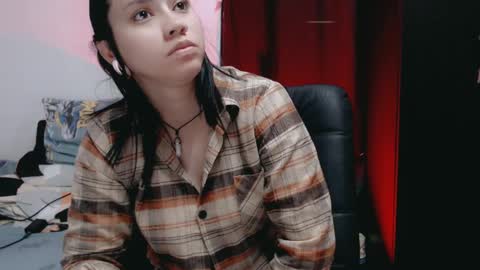 dani y jocelyn online show from February 2025 06:55:01 PM