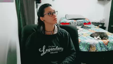 dani y jocelyn online show from September 2025 06:43:02 PM