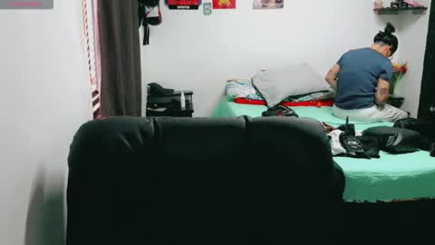 dani y jocelyn online show from November 2025 08:54:02 PM