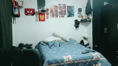 dani y jocelyn online show from March 2026 09:39:02 PM