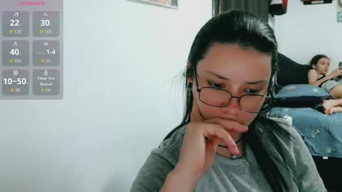 dani y jocelyn online show from March 2026 07:15:02 PM