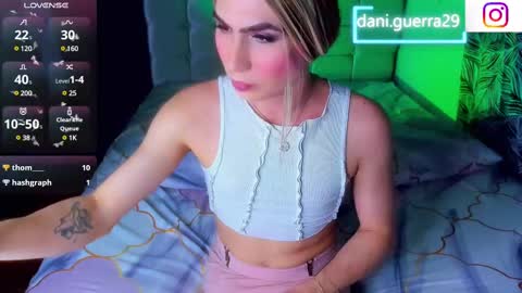 dani online show from March 2025 10:52:02 AM