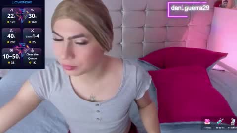 dani online show from October 2025 06:47:02 PM