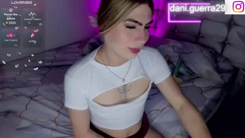 dani online show from November 2025 02:12:01 AM