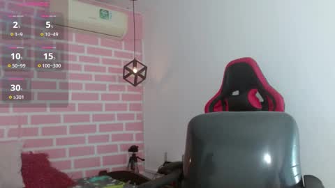 dani_lue online show from February 2025 12:21:02 PM