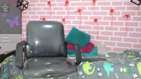 dani_lue online show from February 2025 05:20:02 PM