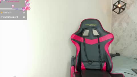 dani_lue online show from March 2026 01:41:01 PM