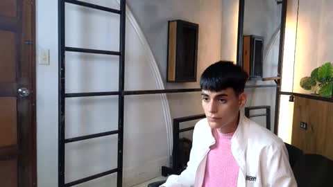 dani_mc online show from December 2025 11:39:02 AM