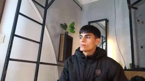 dani_mc online show from January 2026 11:25:01 AM