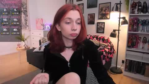 Daniel online show from March 2026 08:33:01 PM