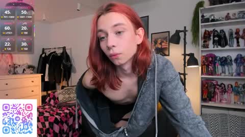 Daniel online show from April 2026 04:49:01 PM