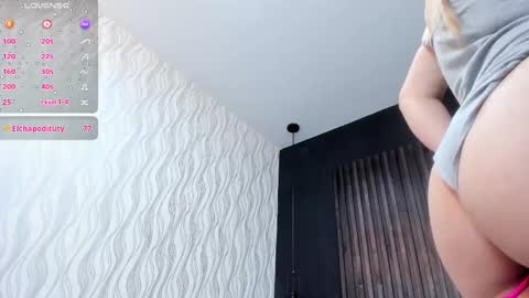 JANE  online show from February 2025 10:50:02 PM