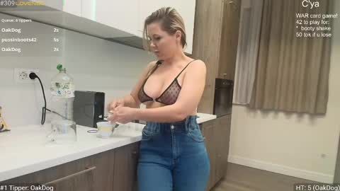 daniangel_web online show from May 2026 07:01:01 PM