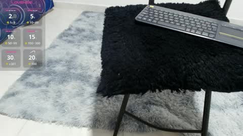 DANIA online show from January 2026 10:12:02 PM