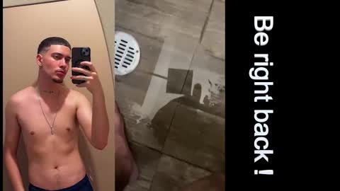 daniborbon1 online show from November 2025 07:05:02 PM