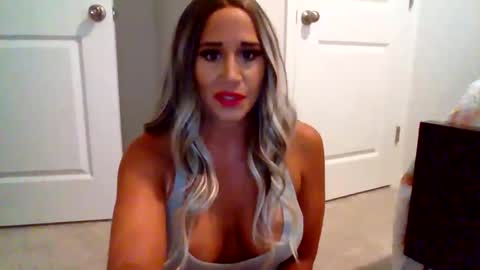 DaniBrass1 online show from April 2026 01:05:02 PM