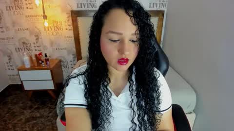 Snapshot of danica_muller chatting on February 2026 11:54:02 AM DANICA online show from February 2026 11:54:02 AM