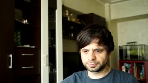 fuckinlove online show from March 2026 09:57:01 AM