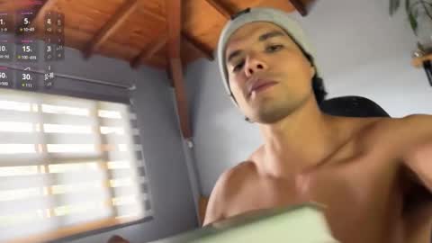 Snapshot of daniel0910s chatting on January 2026 06:09:01 PM Daniel online show from January 2026 06:09:01 PM