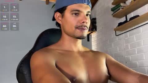 Snapshot of daniel0910s chatting on February 2026 09:52:01 PM Daniel online show from February 2026 09:52:01 PM