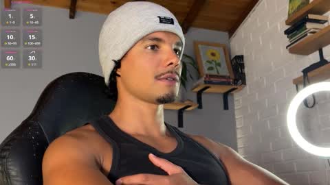 Snapshot of daniel0910s chatting on February 2026 12:36:01 AM Daniel online show from February 2026 12:36:01 AM