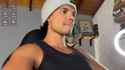 Snapshot of daniel0910s chatting on February 2026 06:15:02 PM Daniel online show from February 2026 06:15:02 PM