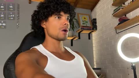 Snapshot of daniel0910s chatting on February 2026 11:56:02 PM Daniel online show from February 2026 11:56:02 PM