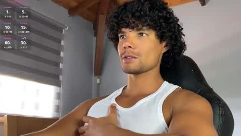 Snapshot of daniel0910s chatting on February 2026 06:14:01 PM Daniel online show from February 2026 06:14:01 PM