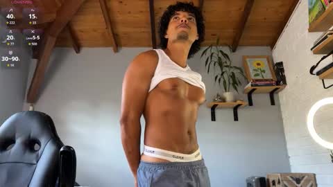 Snapshot of daniel0910s chatting on February 2026 09:49:01 PM Daniel online show from February 2026 09:49:01 PM