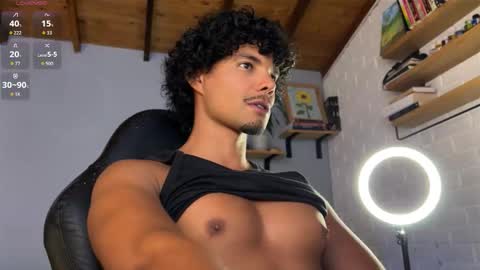 Snapshot of daniel0910s chatting on February 2026 07:56:02 PM Daniel online show from February 2026 07:56:02 PM