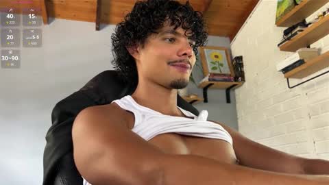 Daniel  online show from March 2026 05:08:01 PM