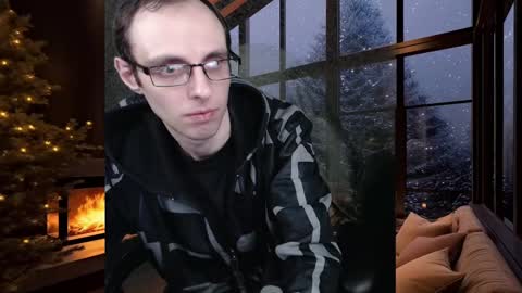 Daniel9121 online show from December 2024 07:41:02 PM