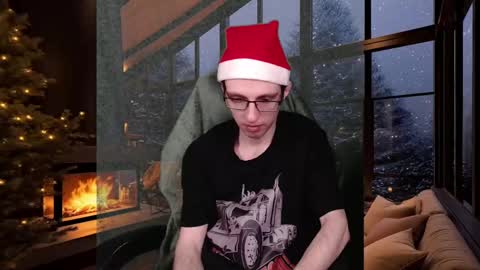 Daniel9121 online show from December 2024 02:56:01 PM