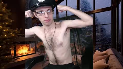 Daniel9121 online show from January 2025 05:11:01 PM