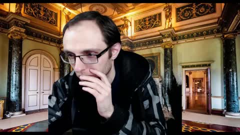 Daniel9121 online show from January 2025 05:03:01 PM