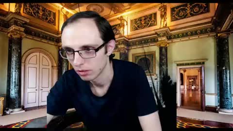 Daniel9121 online show from January 2025 09:50:01 PM