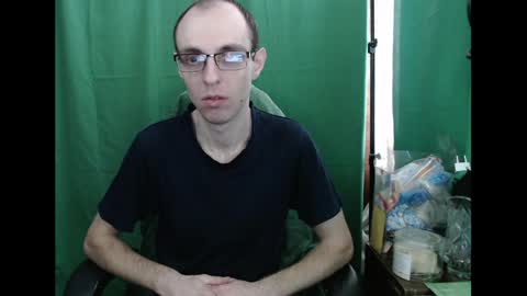 Daniel9121 online show from April 2026 10:41:02 AM