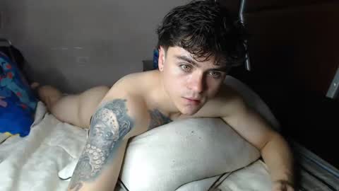 daniel_collins07 online show from February 2025 08:56:01 PM