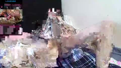 Daniel online show from January 2025 06:03:02 PM