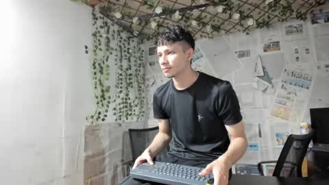 daniel_hot_11 online show from July 2026 11:20:02 PM